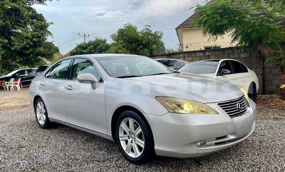 Buy Used Lexus ES 300 Other Car in Abuja in Lagos State Buy Used Lexus ES 300 Other Car in Abuja in Lagos State
