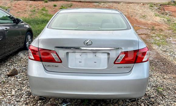 Buy Used Lexus ES 300 Other Car in Abuja in Lagos State Buy Used Lexus ES 300 Other Car in Abuja in Lagos State