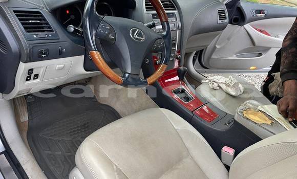 Buy Used Lexus ES 300 Other Car in Abuja in Lagos State Buy Used Lexus ES 300 Other Car in Abuja in Lagos State