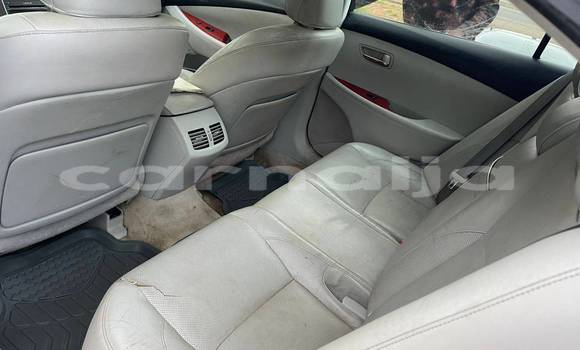 Buy Used Lexus ES 300 Other Car in Abuja in Lagos State Buy Used Lexus ES 300 Other Car in Abuja in Lagos State