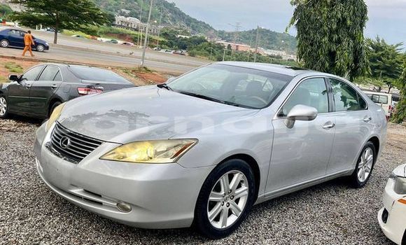 Buy Used Lexus ES 300 Other Car in Abuja in Lagos State Buy Used Lexus ES 300 Other Car in Abuja in Lagos State