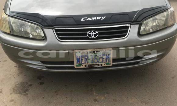 Acheter Occasion Voiture Toyota Camry Autre à Abuja, État de Lagos Acheter Occasion Voiture Toyota Camry Autre à Abuja, État de Lagos