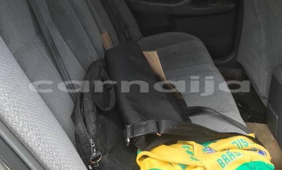 Buy Used Toyota Camry Other Car in Abuja in Lagos State Buy Used Toyota Camry Other Car in Abuja in Lagos State