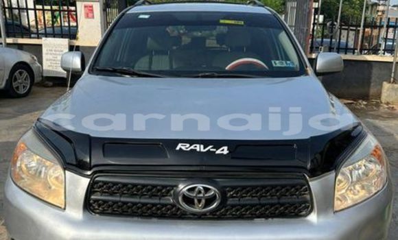 Buy Used Toyota RAV4 Other Car in Abuja in Lagos State Buy Used Toyota RAV4 Other Car in Abuja in Lagos State