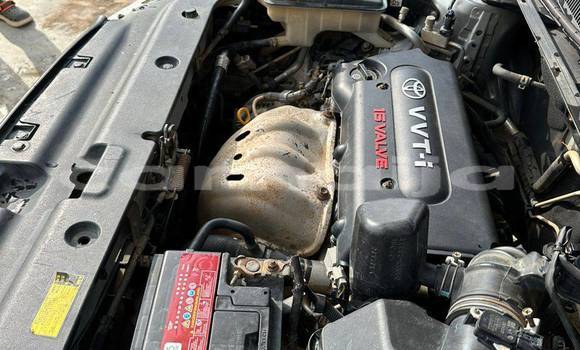 Buy Used Toyota RAV4 Other Car in Abuja in Lagos State Buy Used Toyota RAV4 Other Car in Abuja in Lagos State