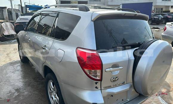 Buy Used Toyota RAV4 Other Car in Abuja in Lagos State Buy Used Toyota RAV4 Other Car in Abuja in Lagos State