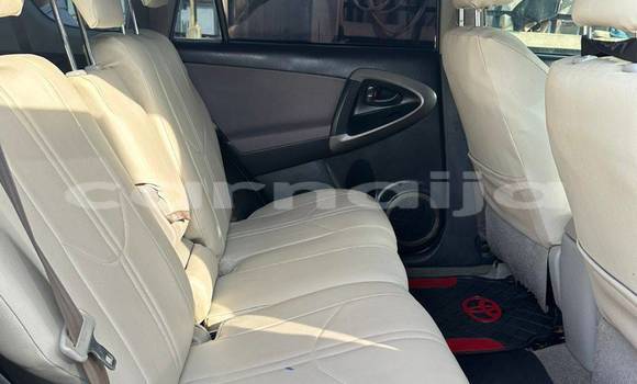 Buy Used Toyota RAV4 Other Car in Abuja in Lagos State Buy Used Toyota RAV4 Other Car in Abuja in Lagos State