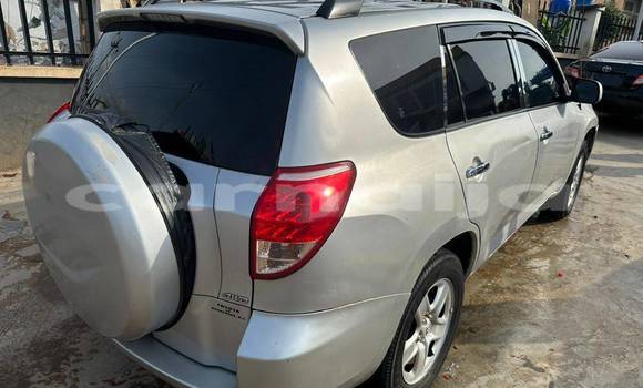 Buy Used Toyota RAV4 Other Car in Abuja in Lagos State Buy Used Toyota RAV4 Other Car in Abuja in Lagos State