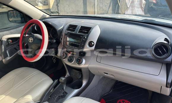 Buy Used Toyota RAV4 Other Car in Abuja in Lagos State Buy Used Toyota RAV4 Other Car in Abuja in Lagos State