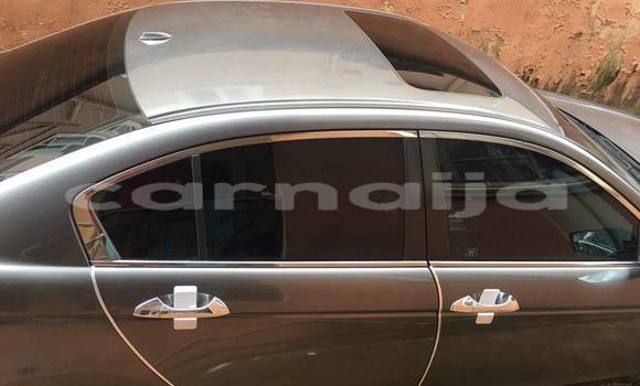 Buy Used Honda Accord Other Car in Abuja in Lagos State