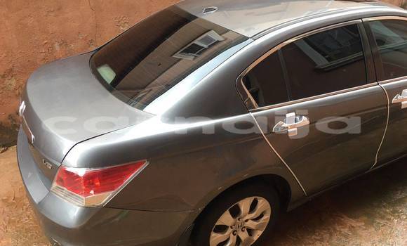 Buy Used Honda Accord Other Car in Abuja in Lagos State Buy Used Honda Accord Other Car in Abuja in Lagos State