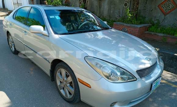 Buy Used Toyota Camry Other Car in Abuja in Lagos State