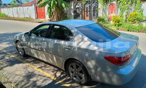 Buy Used Toyota Camry Other Car in Abuja in Lagos State Buy Used Toyota Camry Other Car in Abuja in Lagos State