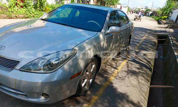 Buy Used Toyota Camry Other Car in Abuja in Lagos State Buy Used Toyota Camry Other Car in Abuja in Lagos State