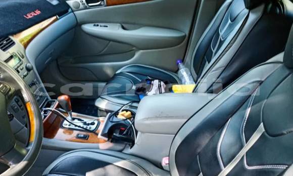 Buy Used Toyota Camry Other Car in Abuja in Lagos State Buy Used Toyota Camry Other Car in Abuja in Lagos State