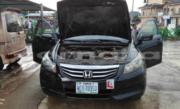 Buy Used Honda Mobilio Other Car in Abuja in Lagos State Buy Used Honda Mobilio Other Car in Abuja in Lagos State