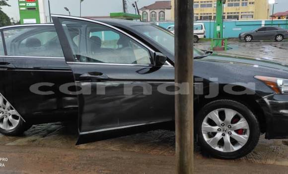 Buy Used Honda Mobilio Other Car in Abuja in Lagos State Buy Used Honda Mobilio Other Car in Abuja in Lagos State