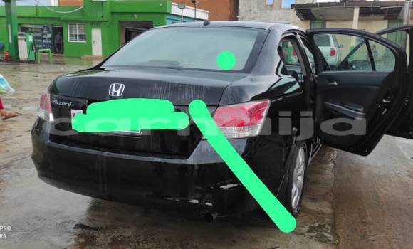 Buy Used Honda Mobilio Other Car in Abuja in Lagos State Buy Used Honda Mobilio Other Car in Abuja in Lagos State