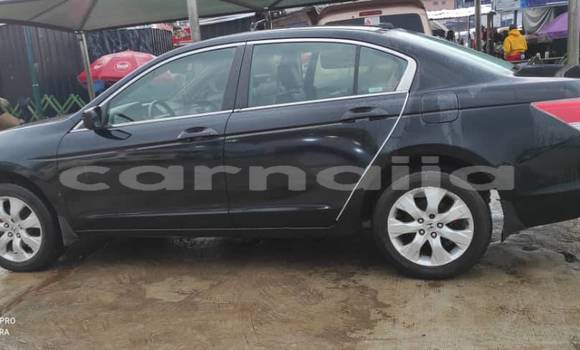 Buy Used Honda Mobilio Other Car in Abuja in Lagos State Buy Used Honda Mobilio Other Car in Abuja in Lagos State