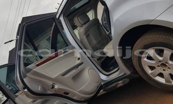 Buy Used Mercedes-Benz M–Class Other Car in Abuja in Lagos State Buy Used Mercedes-Benz M–Class Other Car in Abuja in Lagos State