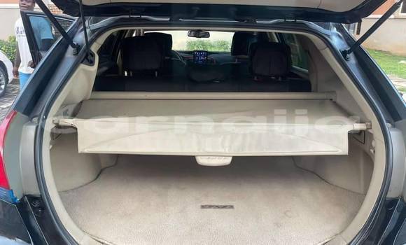 Buy Used Toyota Venza Black Car in Abuja in Lagos State Buy Used Toyota Venza Black Car in Abuja in Lagos State