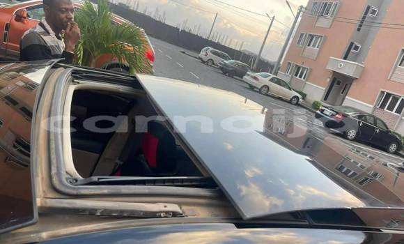Buy Used Toyota Venza Black Car in Abuja in Lagos State Buy Used Toyota Venza Black Car in Abuja in Lagos State
