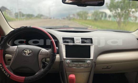 Buy Used Toyota Sparky Red Car in Abuja in Lagos State Buy Used Toyota Sparky Red Car in Abuja in Lagos State