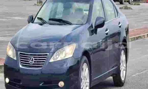 Acheter Neuf Voiture Lexus ES Autre à Bénin, Edo Acheter Neuf Voiture Lexus ES Autre à Bénin, Edo