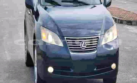 Buy New Lexus ES Other Car in Abuja in Lagos State