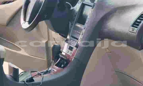 Acheter Neuf Voiture Lexus ES Autre à Abuja, État de Lagos Acheter Neuf Voiture Lexus ES Autre à Abuja, État de Lagos