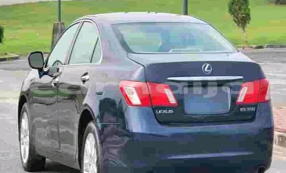 Acheter Neuf Voiture Lexus ES Autre à Abuja, État de Lagos Acheter Neuf Voiture Lexus ES Autre à Abuja, État de Lagos