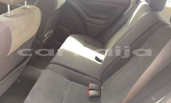 Acheter Occasion Voiture Toyota Matrix Bleu à Akpet Central, État de Cross River Acheter Occasion Voiture Toyota Matrix Bleu à Akpet Central, État de Cross River