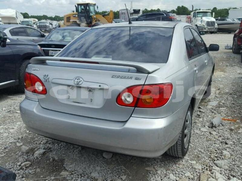 Big with watermark toyota corolla katsina daura 3551