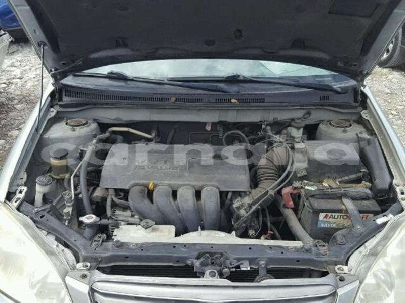 Big with watermark toyota corolla katsina daura 3551