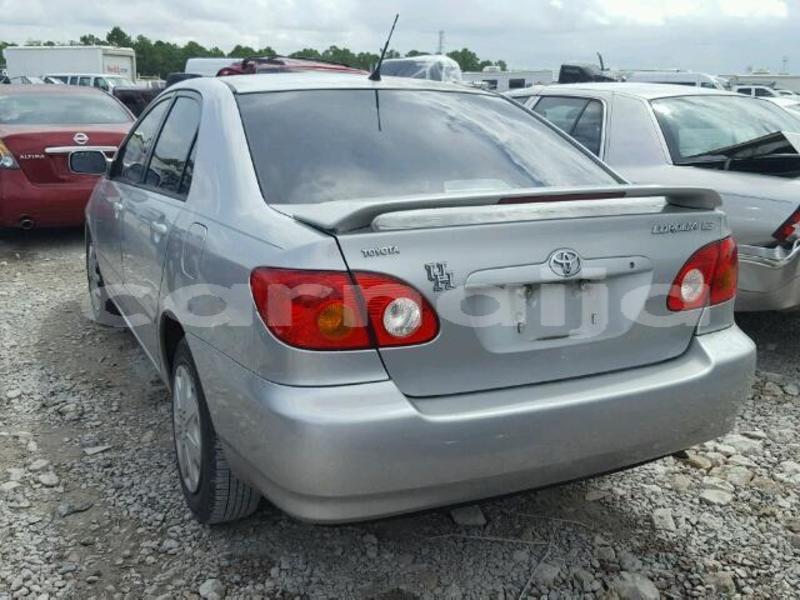 Big with watermark toyota corolla katsina daura 3551
