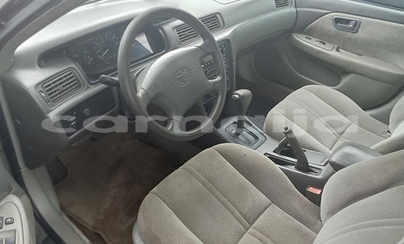 Buy Used Toyota Camry Other Car in Lagos in Lagos State Buy Used Toyota Camry Other Car in Lagos in Lagos State
