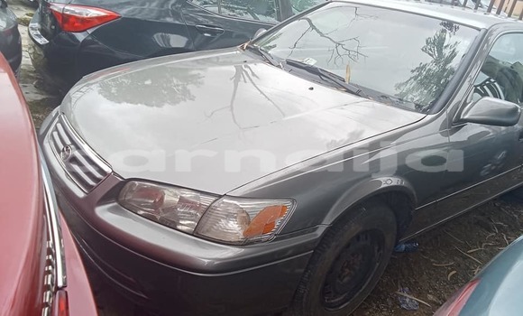 Buy Used Toyota Camry Other Car in Lagos in Lagos State Buy Used Toyota Camry Other Car in Lagos in Lagos State
