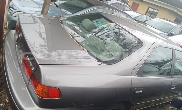 Buy Used Toyota Camry Other Car in Lagos in Lagos State Buy Used Toyota Camry Other Car in Lagos in Lagos State