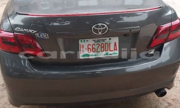 Buy Used Toyota Camry Other Car in Lagos in Lagos State