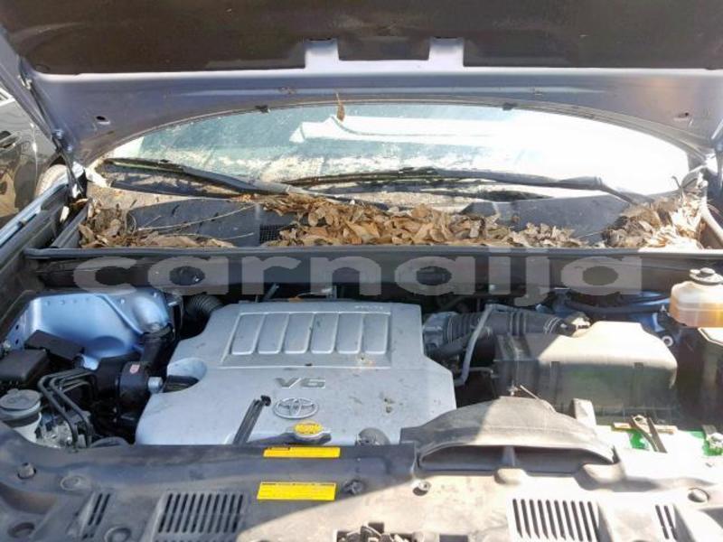 Big with watermark toyota highlander katsina daura 3552