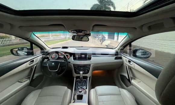 Buy Used Abarth 124 Spider Other Car in Lagos in Lagos State