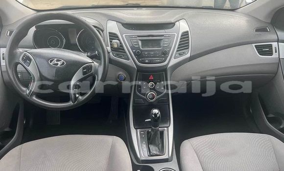 Acheter Occasion Voiture Eagle Premier Blanc à Lagos, État de Lagos Acheter Occasion Voiture Eagle Premier Blanc à Lagos, État de Lagos