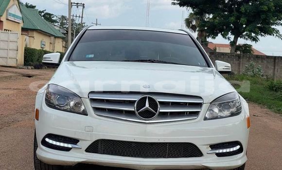 Acheter Occasion Voiture Mercedes-Benz A–Class Blanc à Lagos, État de Lagos Acheter Occasion Voiture Mercedes-Benz A–Class Blanc à Lagos, État de Lagos