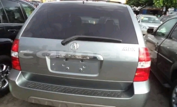 Acheter Occasion Voiture Acura MDX Autre à Afaha Ikot Ebak, État d'Akwa Ibom Acheter Occasion Voiture Acura MDX Autre à Afaha Ikot Ebak, État d'Akwa Ibom