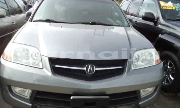 Buy Used Acura MDX Other Car in Akwukwu–Igbo in Delta State