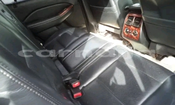 Acheter Occasion Voiture Acura MDX Autre à Ijero–Ekiti, État d'Ekiti Acheter Occasion Voiture Acura MDX Autre à Ijero–Ekiti, État d'Ekiti