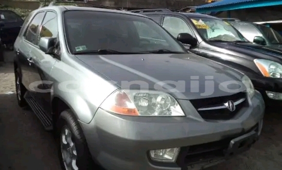 Acheter Occasion Voiture Acura MDX Autre à Ijero–Ekiti, État d'Ekiti Acheter Occasion Voiture Acura MDX Autre à Ijero–Ekiti, État d'Ekiti