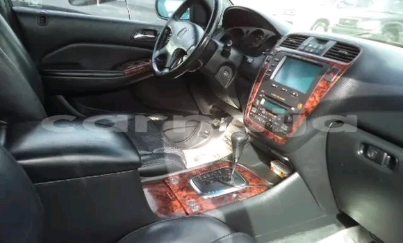 Acheter Occasion Voiture Acura MDX Autre à Port Harcourt, Rivers State Acheter Occasion Voiture Acura MDX Autre à Port Harcourt, Rivers State