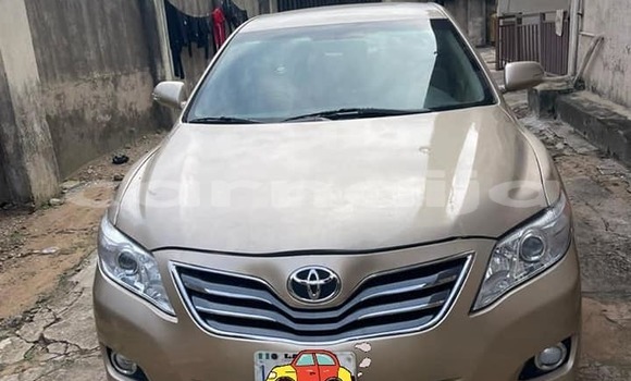 Acheter Occasion Voiture Toyota Camry Autre à Abuja, État de Lagos