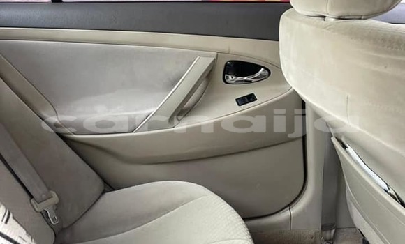 Acheter Occasion Voiture Toyota Camry Autre à Abuja, État de Lagos Acheter Occasion Voiture Toyota Camry Autre à Abuja, État de Lagos